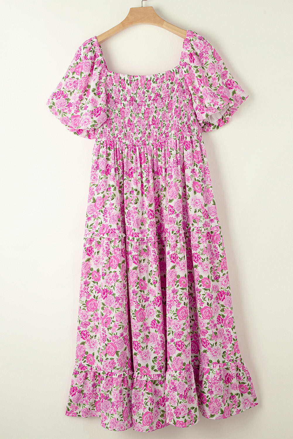 Rose of Sharon Dress
