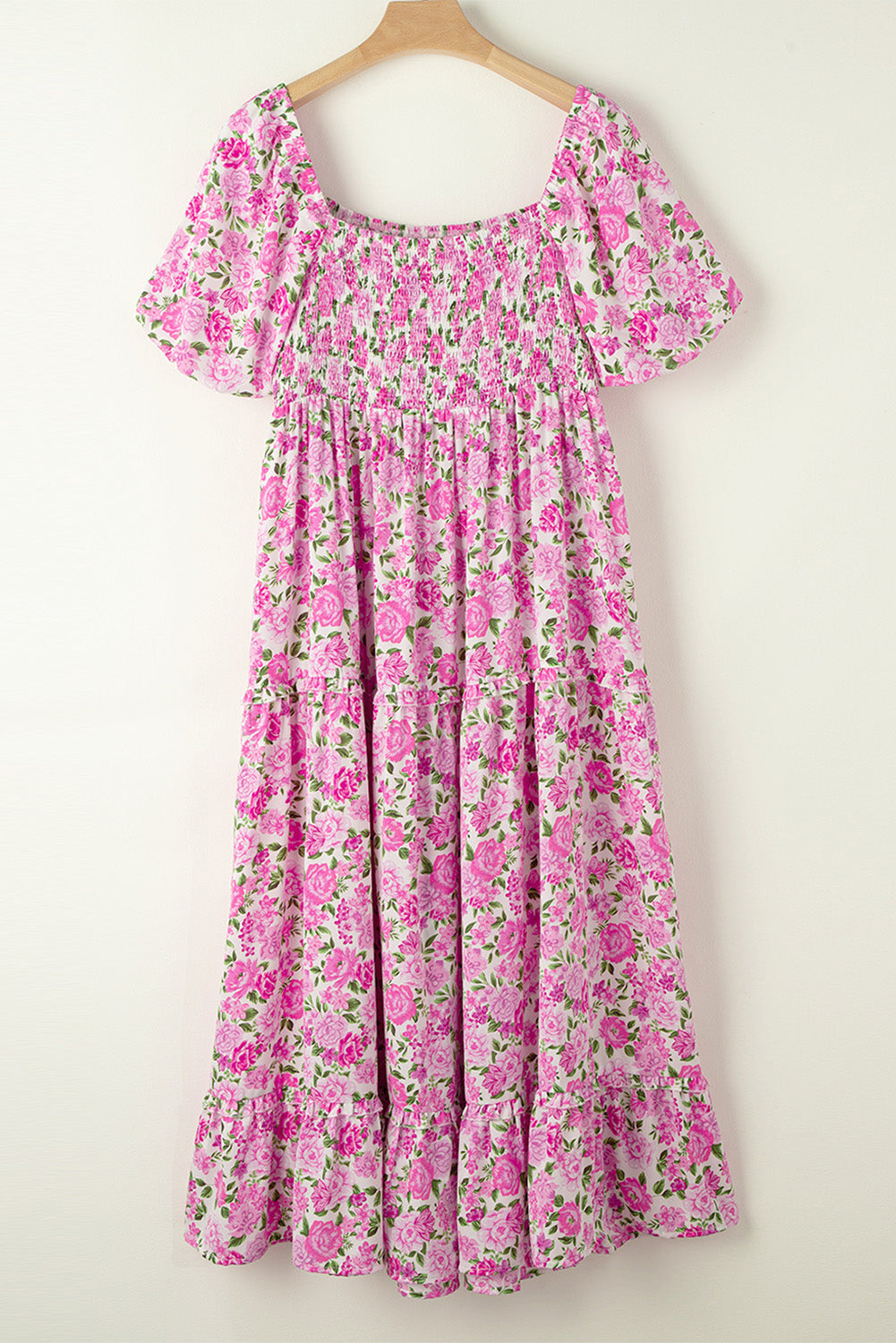 Rose of Sharon Dress