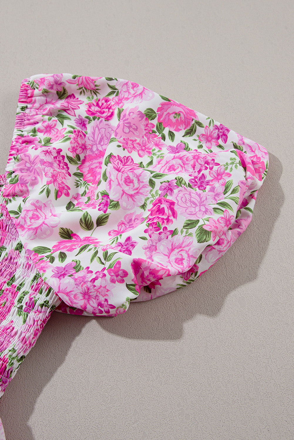 Rose of Sharon Dress