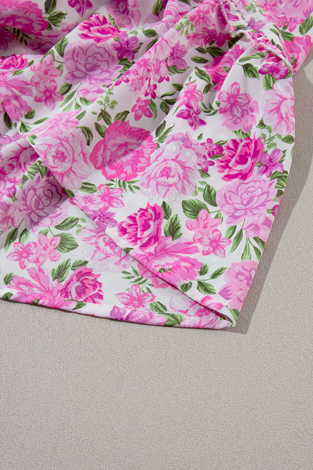 Rose of Sharon Dress