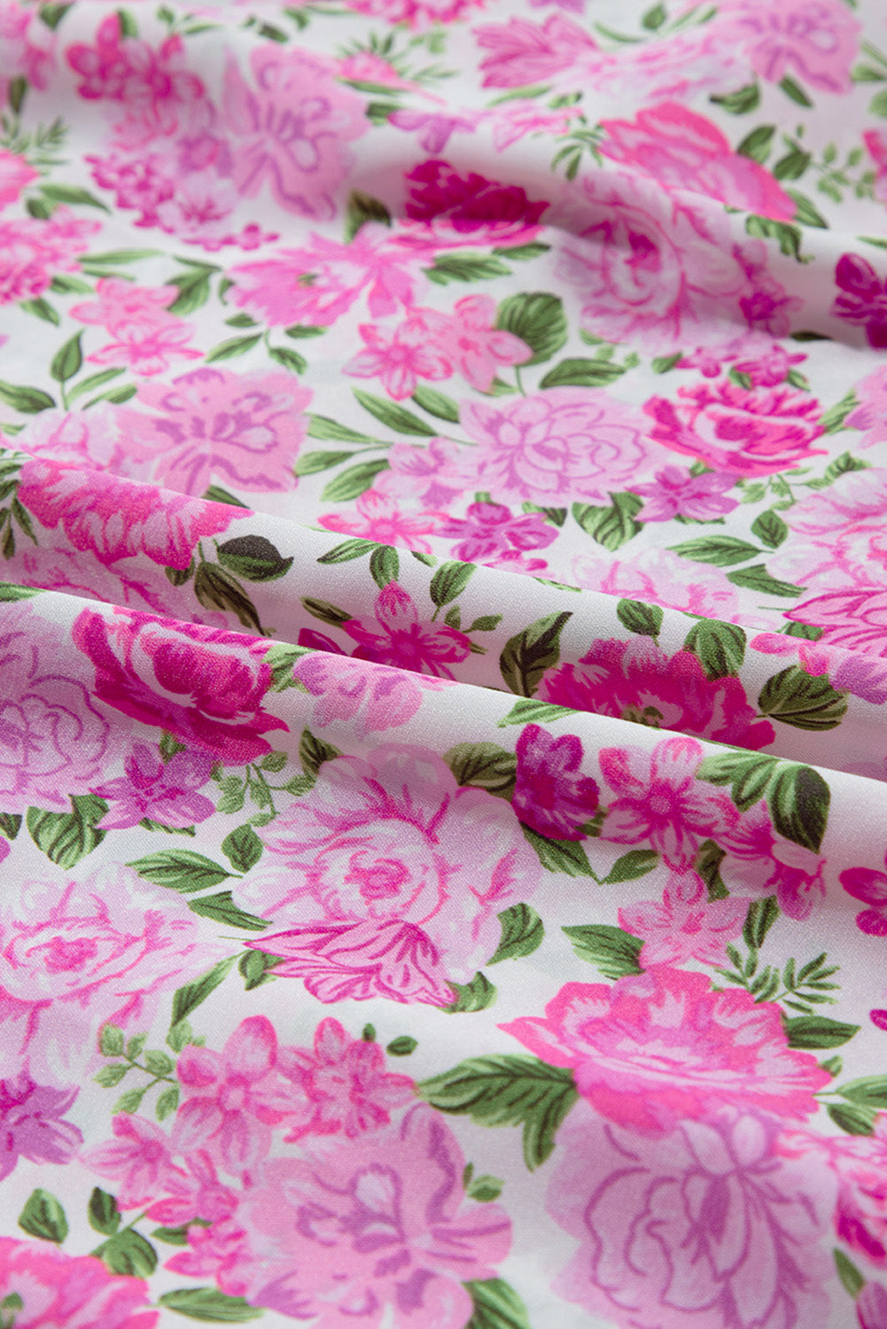 Rose of Sharon Dress