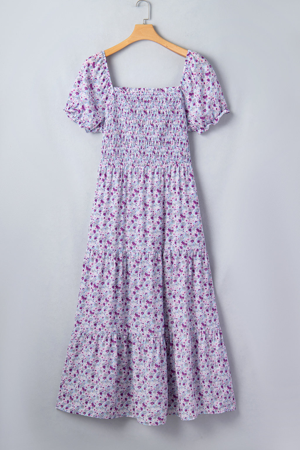 Keilah Dress