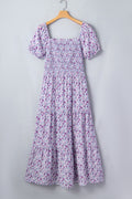 Keilah Dress