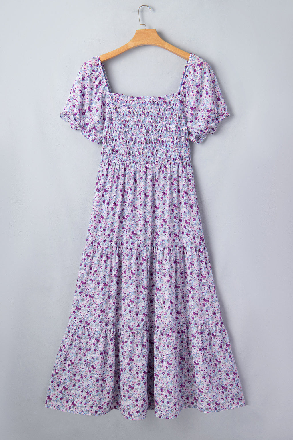 Keilah Dress