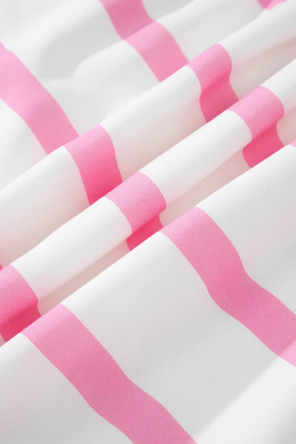 Hannah Stripe Dress