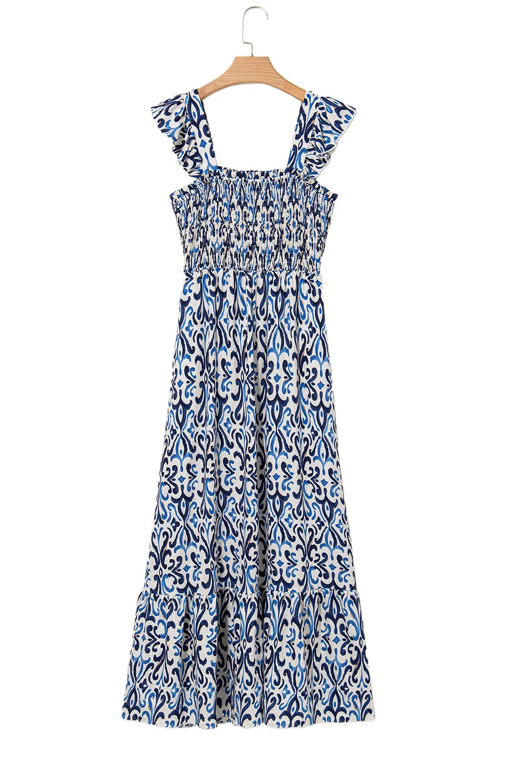 Tirzah Dress