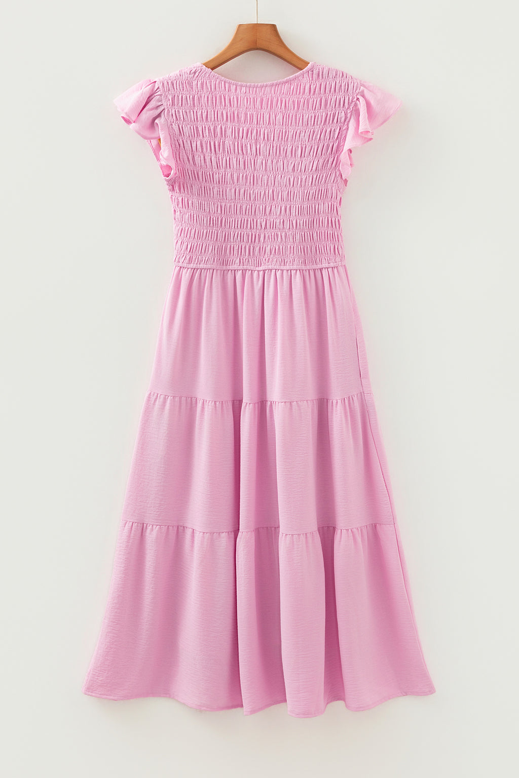 Pink Promise Dress