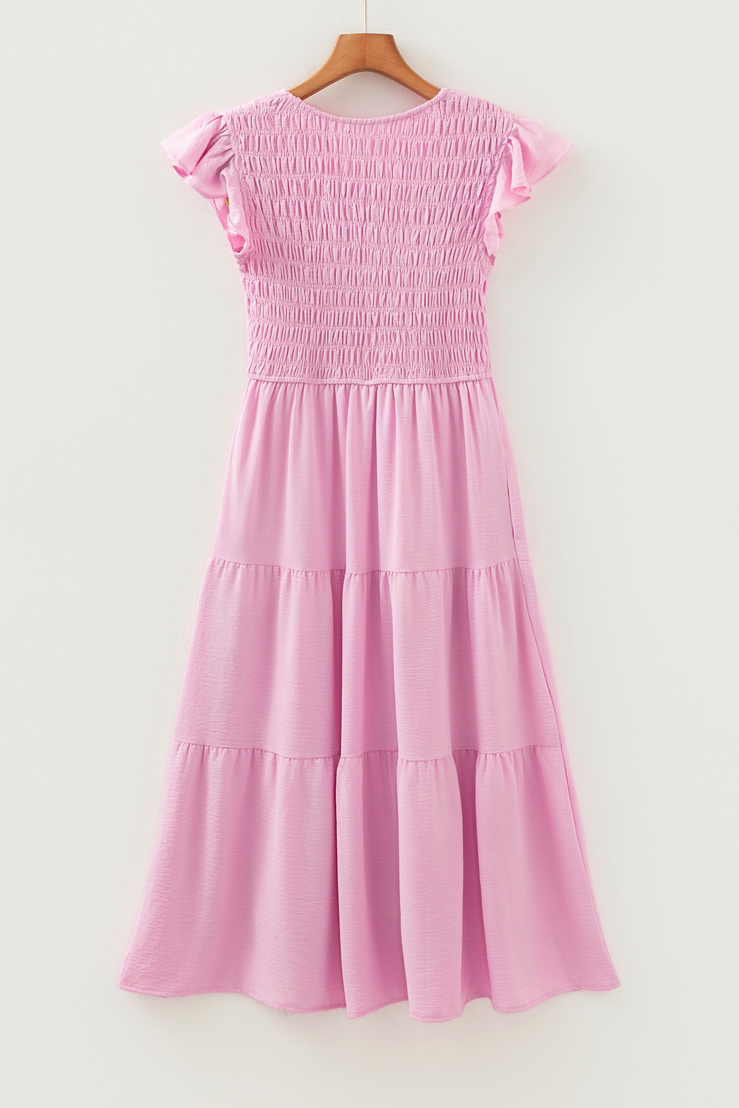 Pink Promise Dress