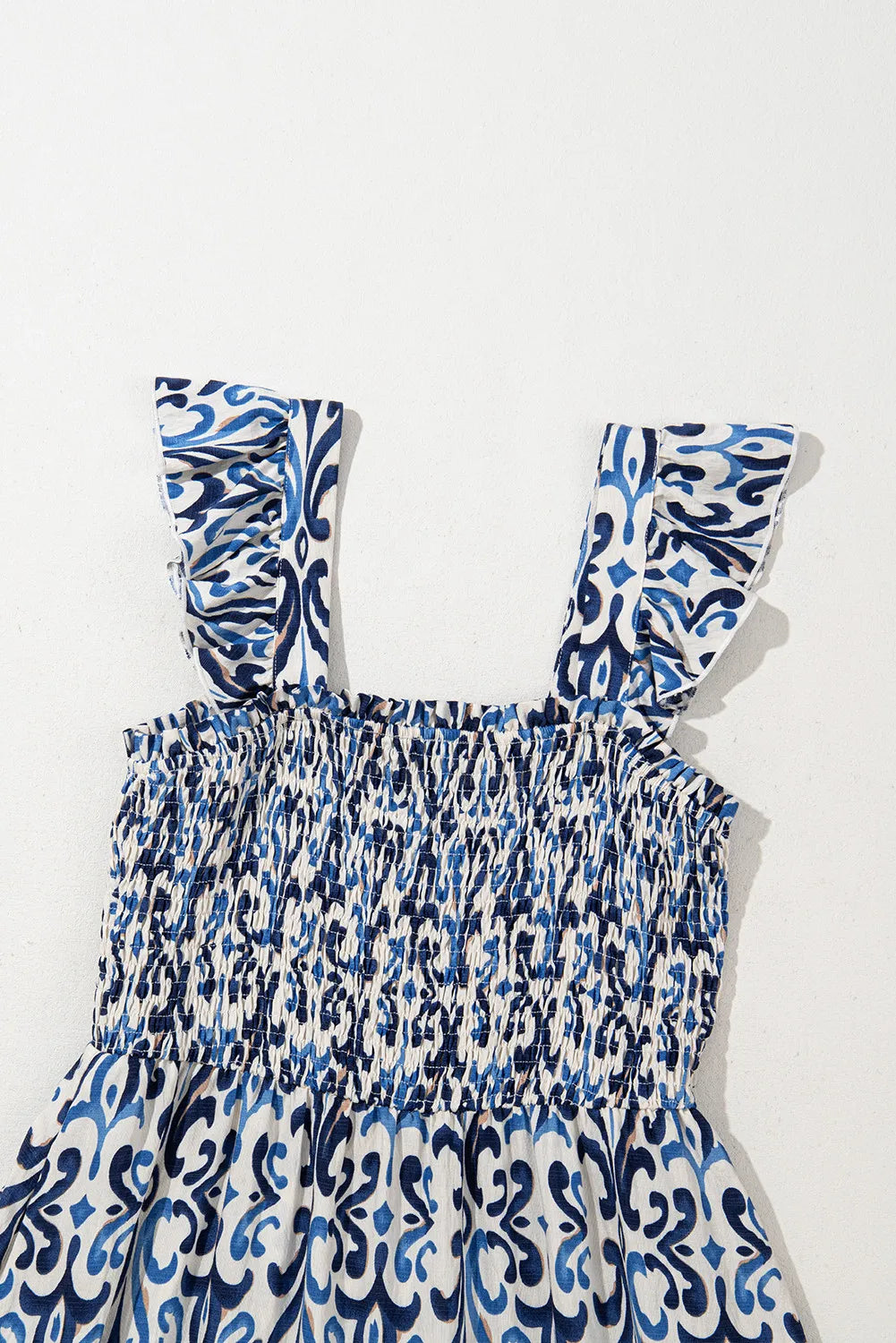 Tirzah Dress