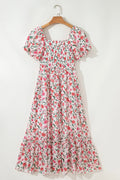 Miriam Dress