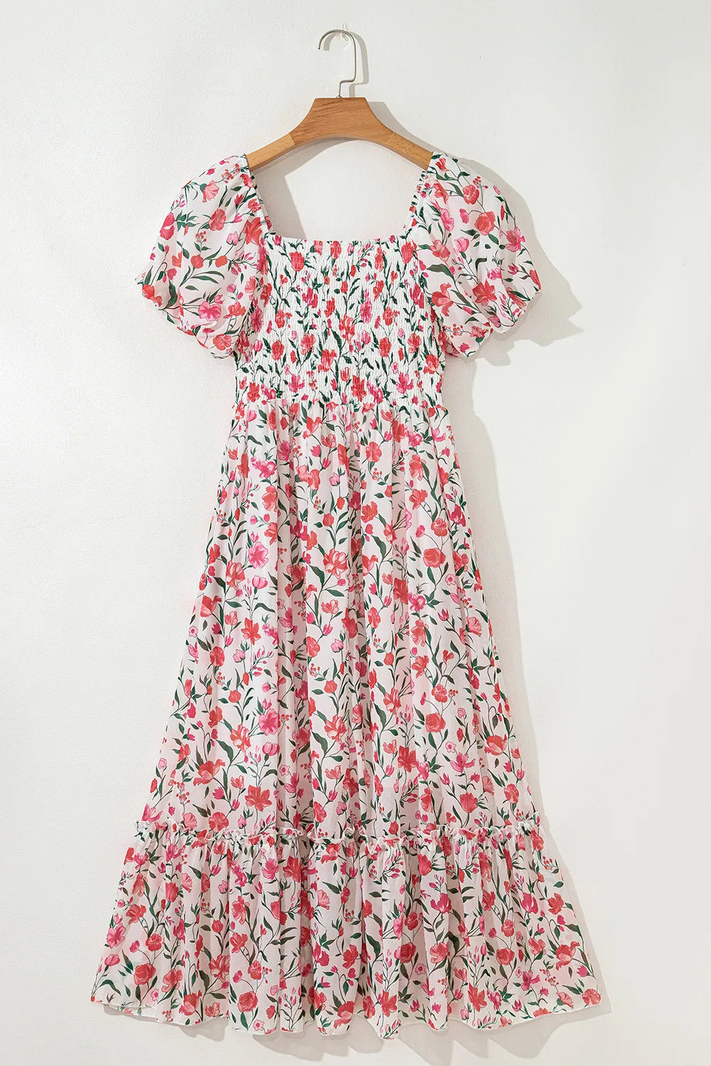 Miriam Dress