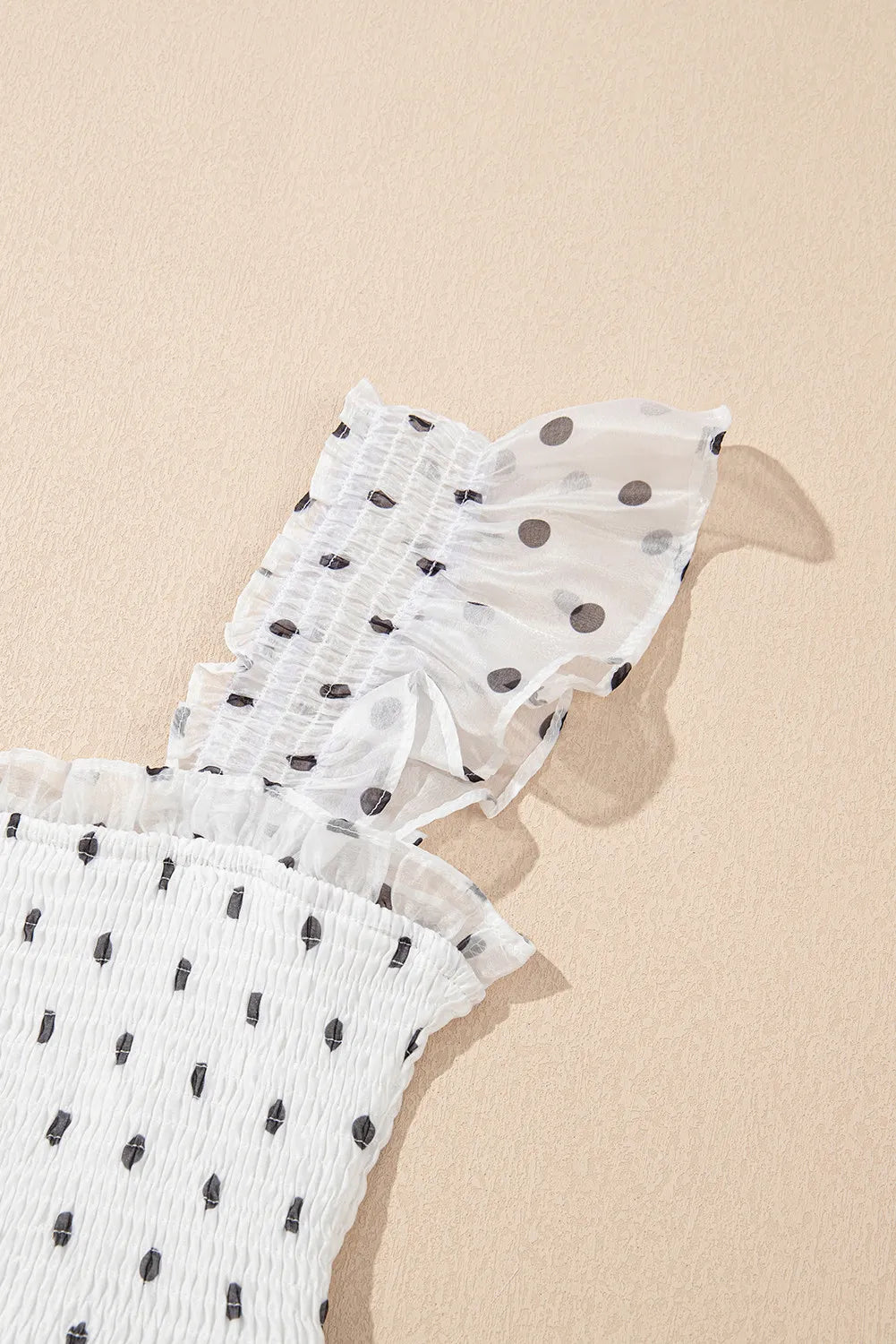 Polka Grace Dress