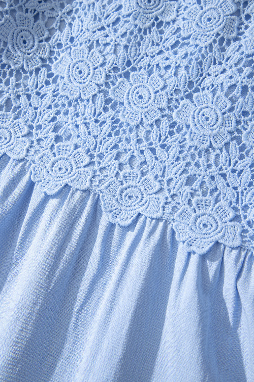 Faithful Breeze Dress