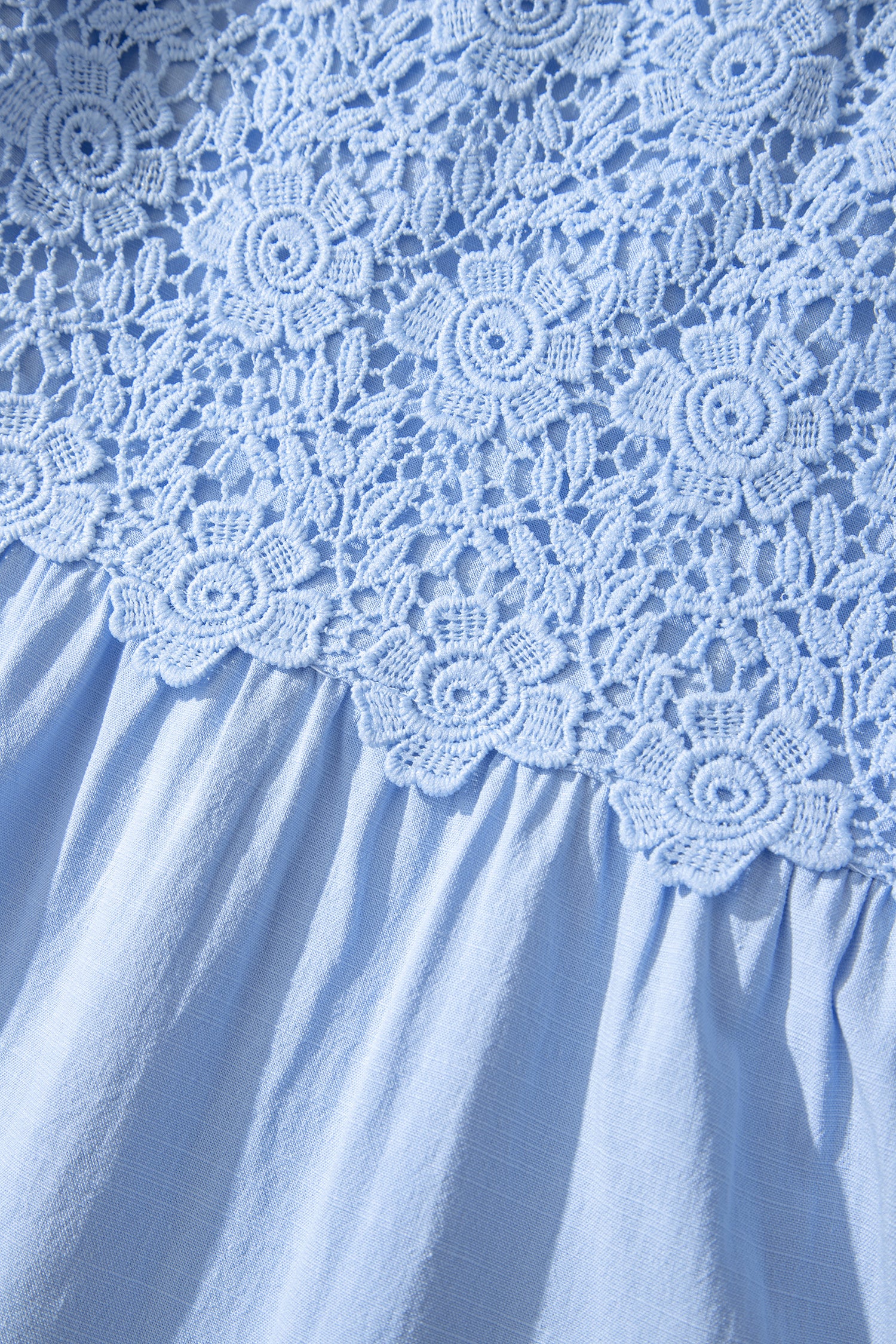 Faithful Breeze Dress