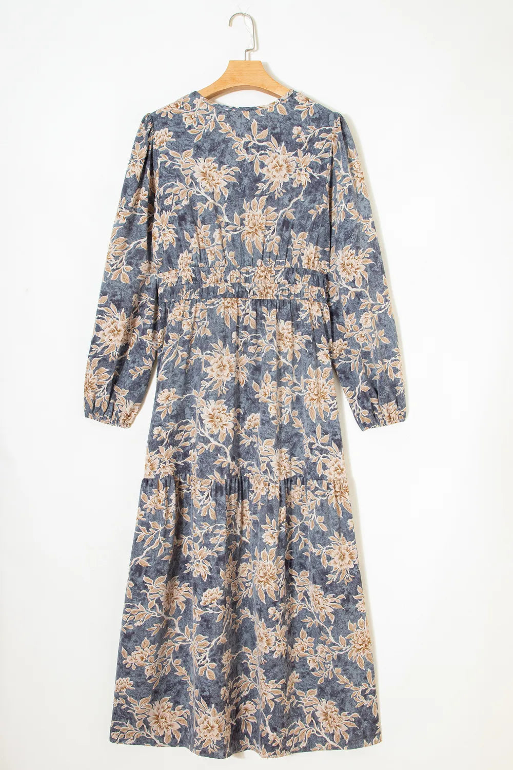 Secret Garden Maxi Dress