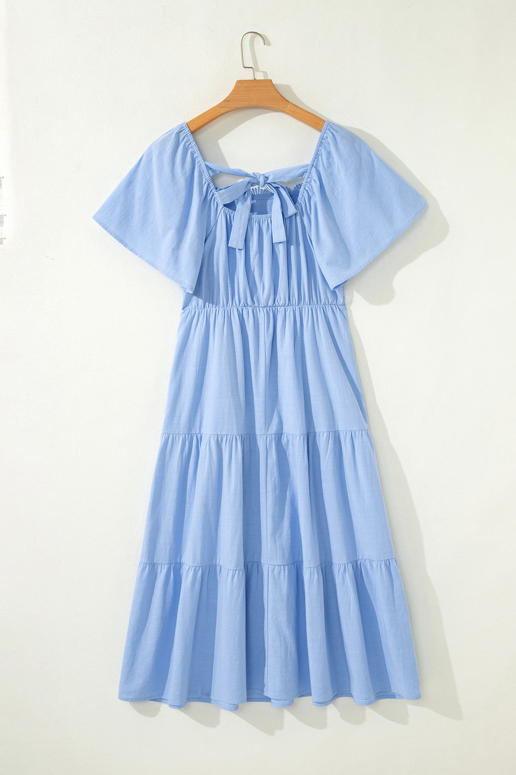 Faithful Breeze Dress