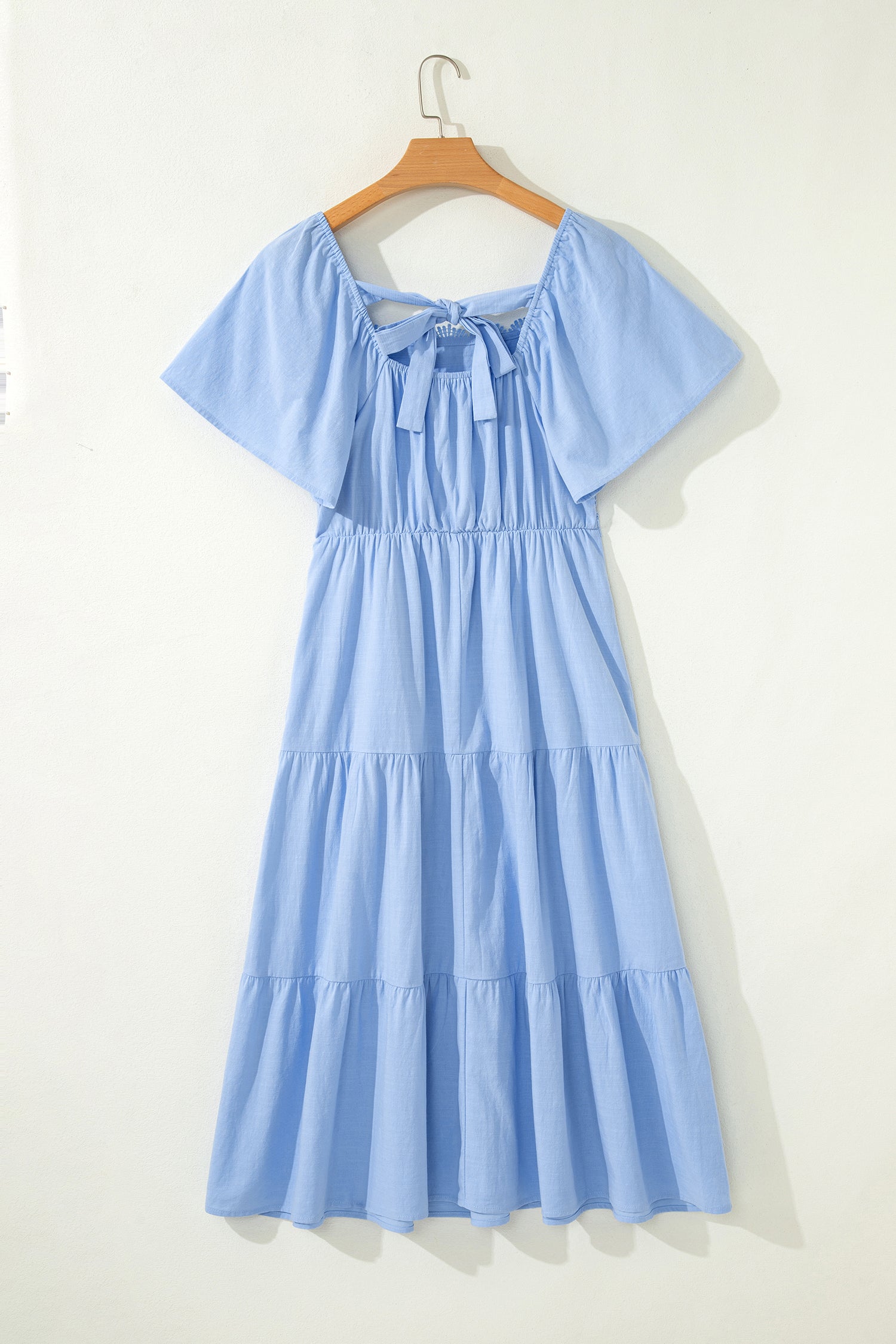 Faithful Breeze Dress