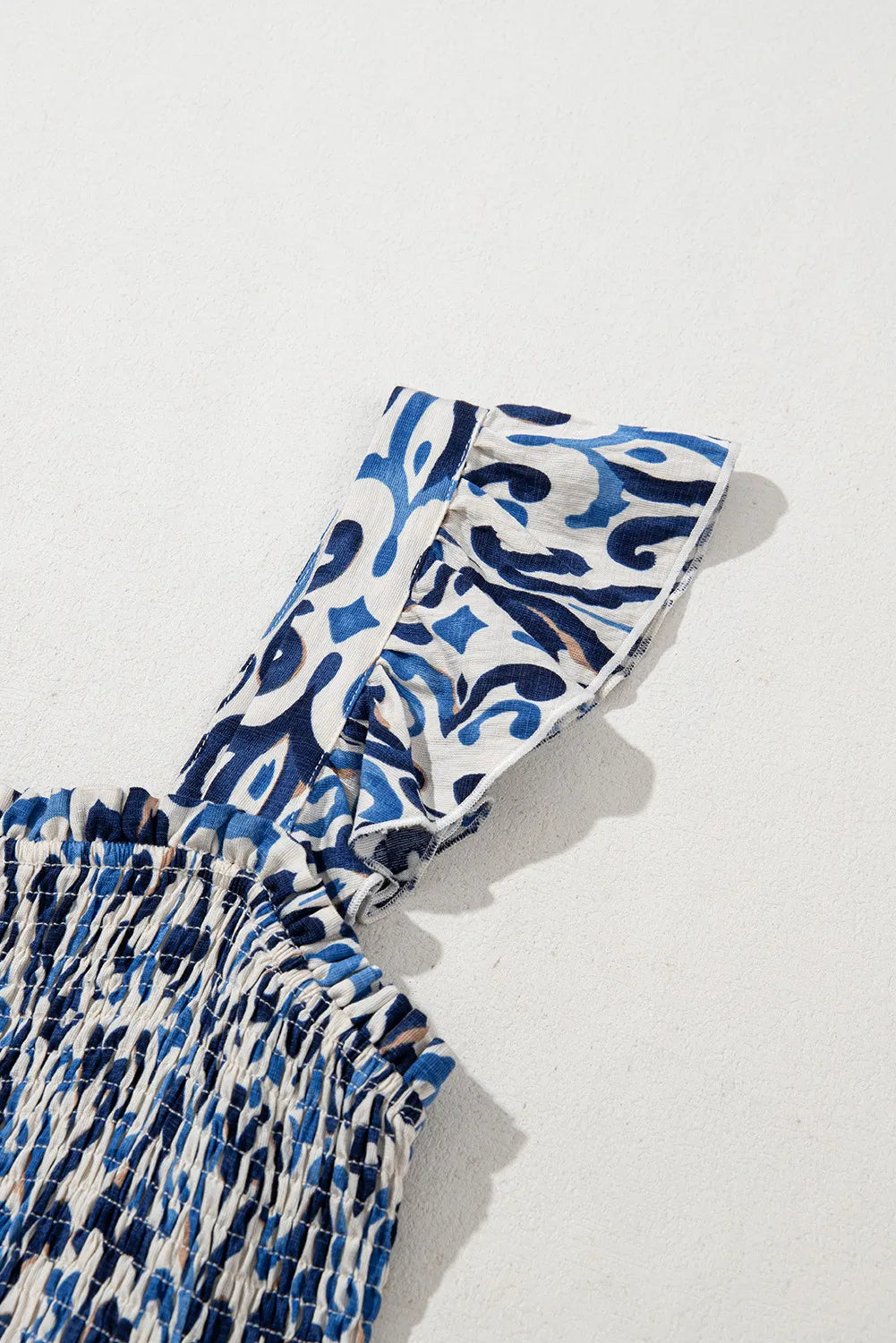 Tirzah Dress