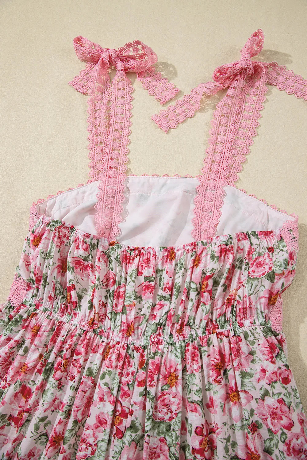 Keziah Bloom Dress