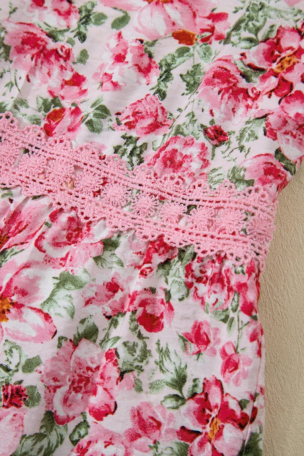 Keziah Bloom Dress
