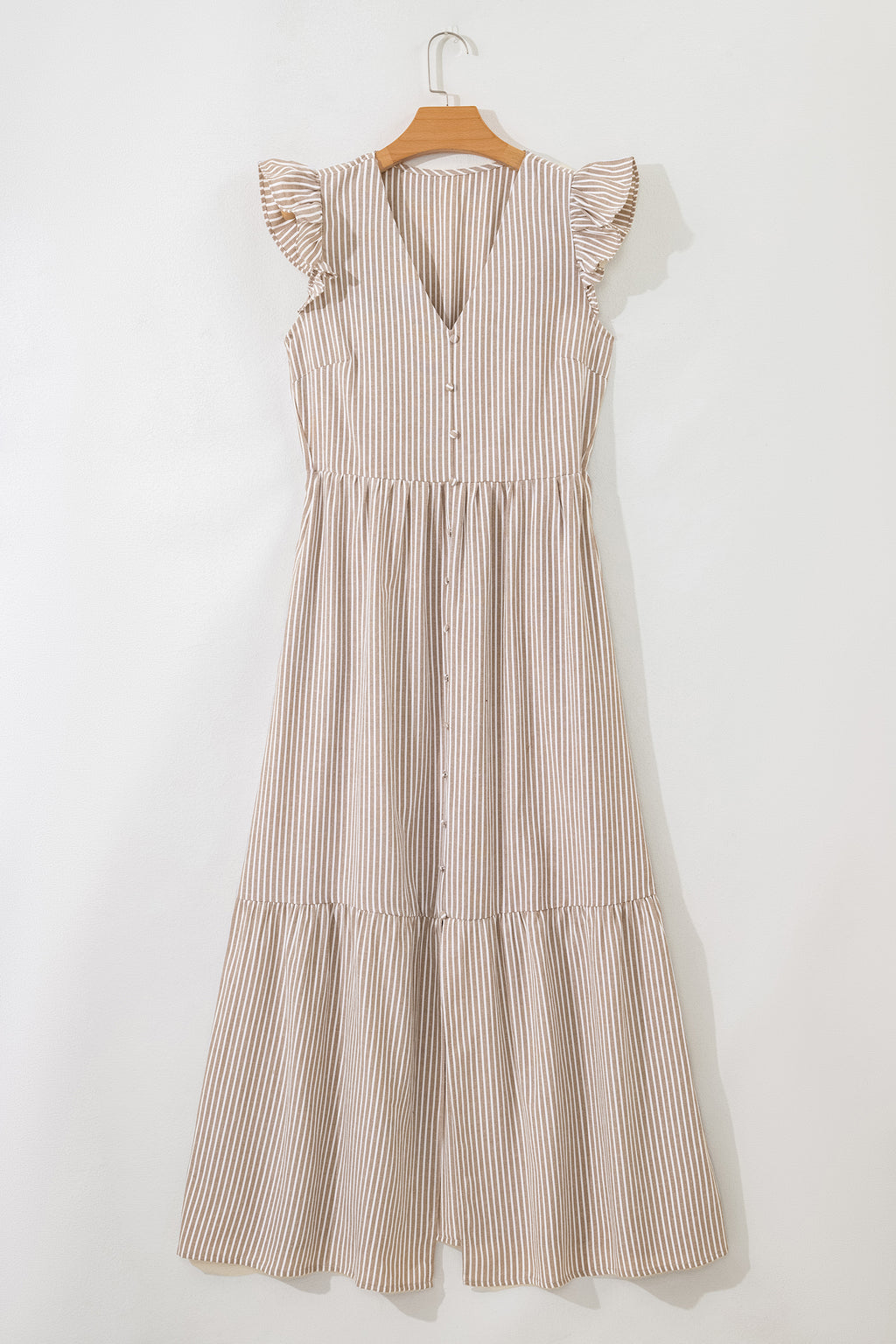 Desert Grace Dress