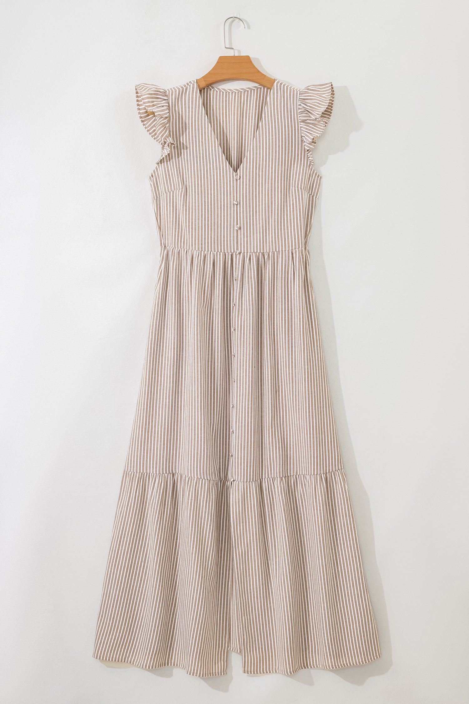 Desert Grace Dress