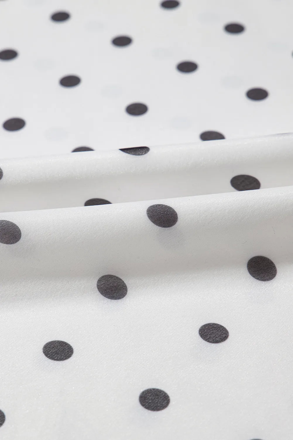 Polka Grace Dress