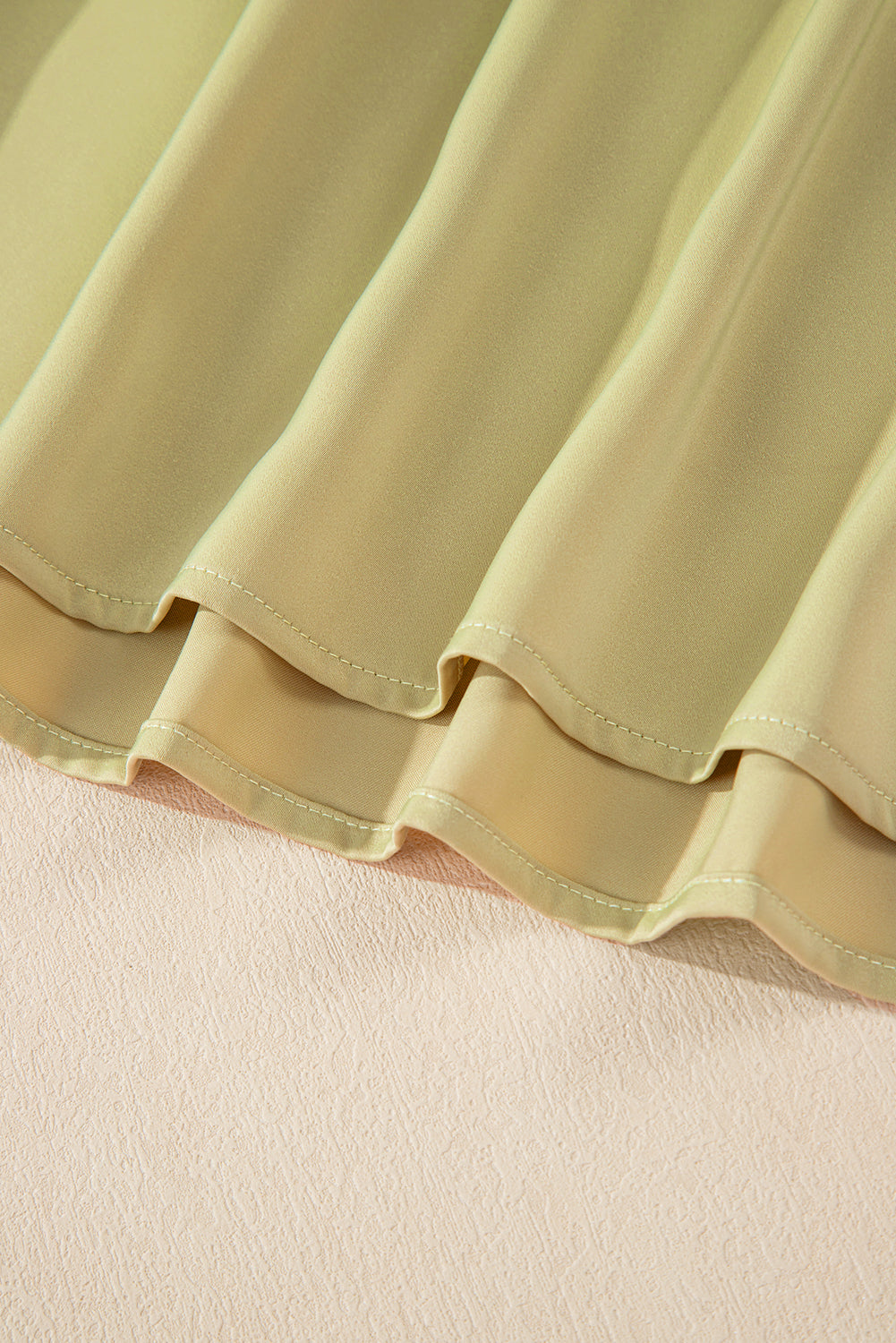 Olive Promise Dress