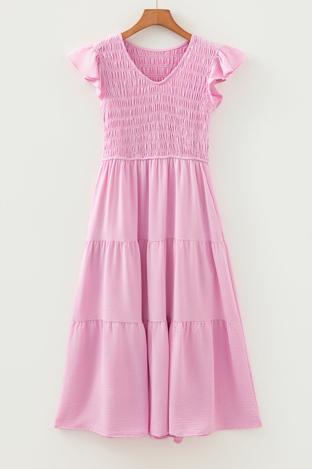 Pink Promise Dress
