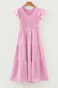Pink Promise Dress