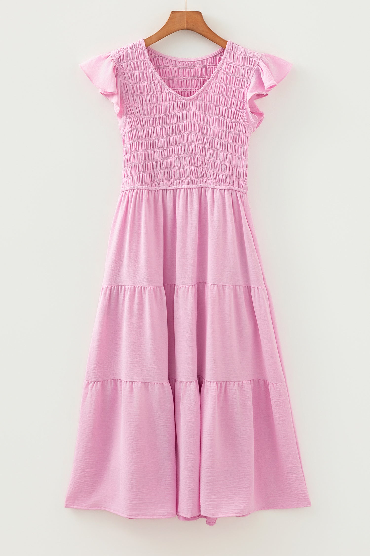 Pink Promise Dress