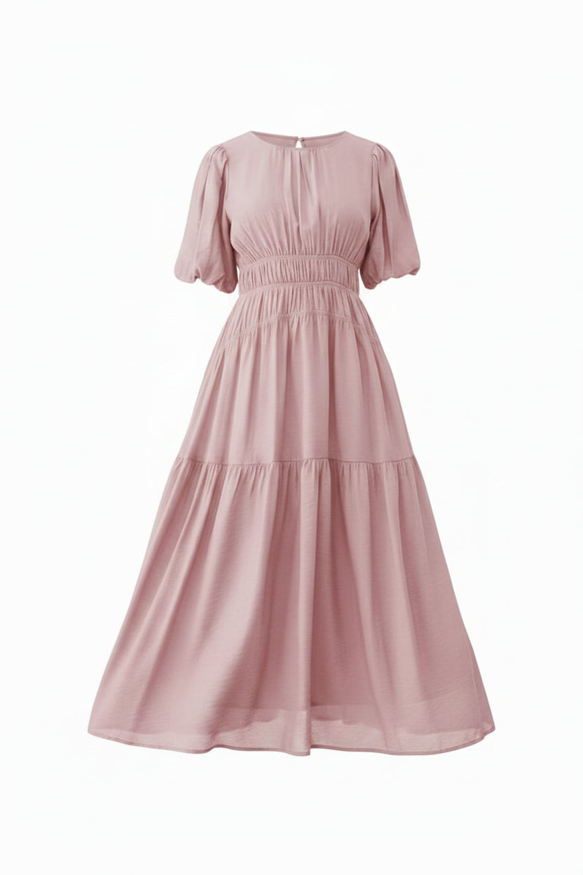Gentle Spirit Dress