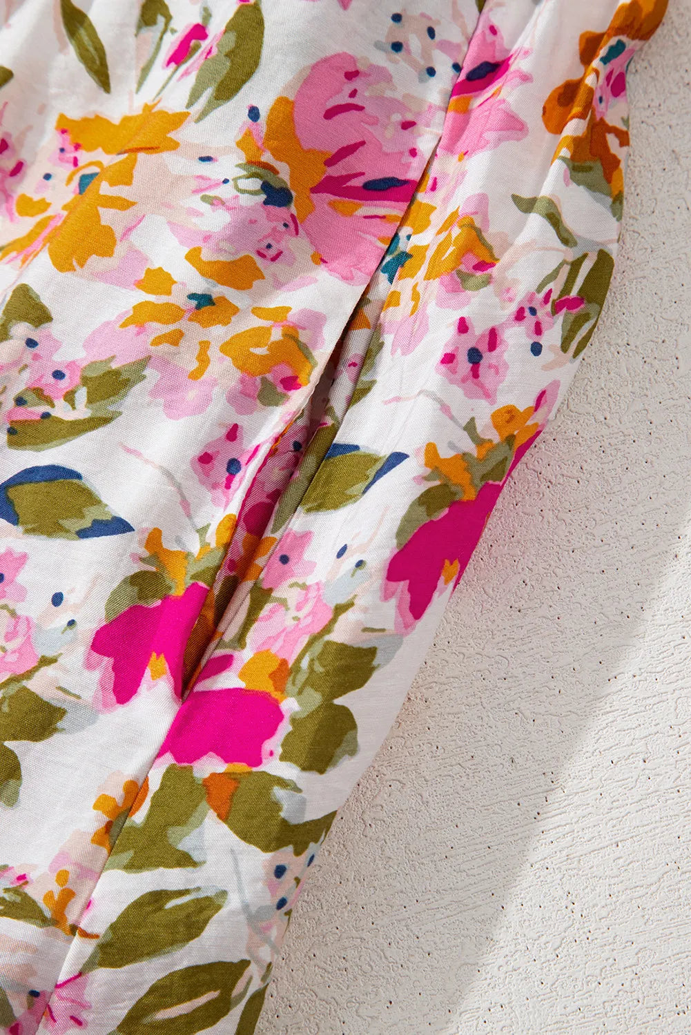 Damaris Rose Dress