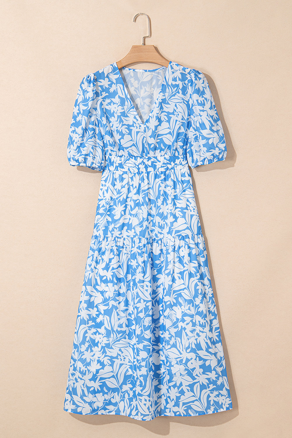 Daughter of Grace Dress