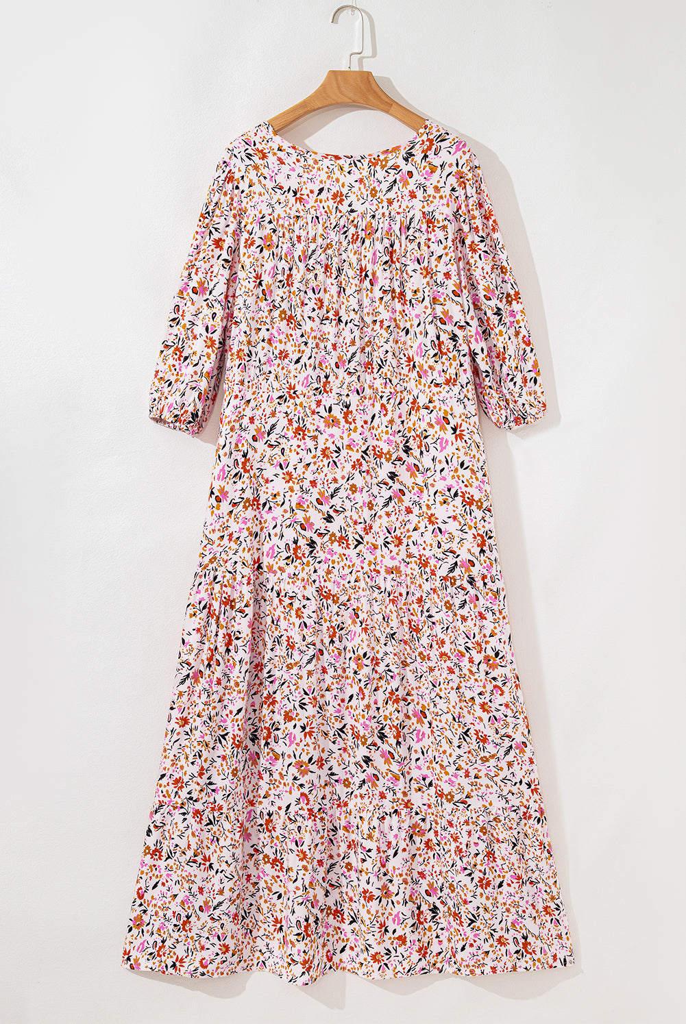 Faith & Flowers Dress