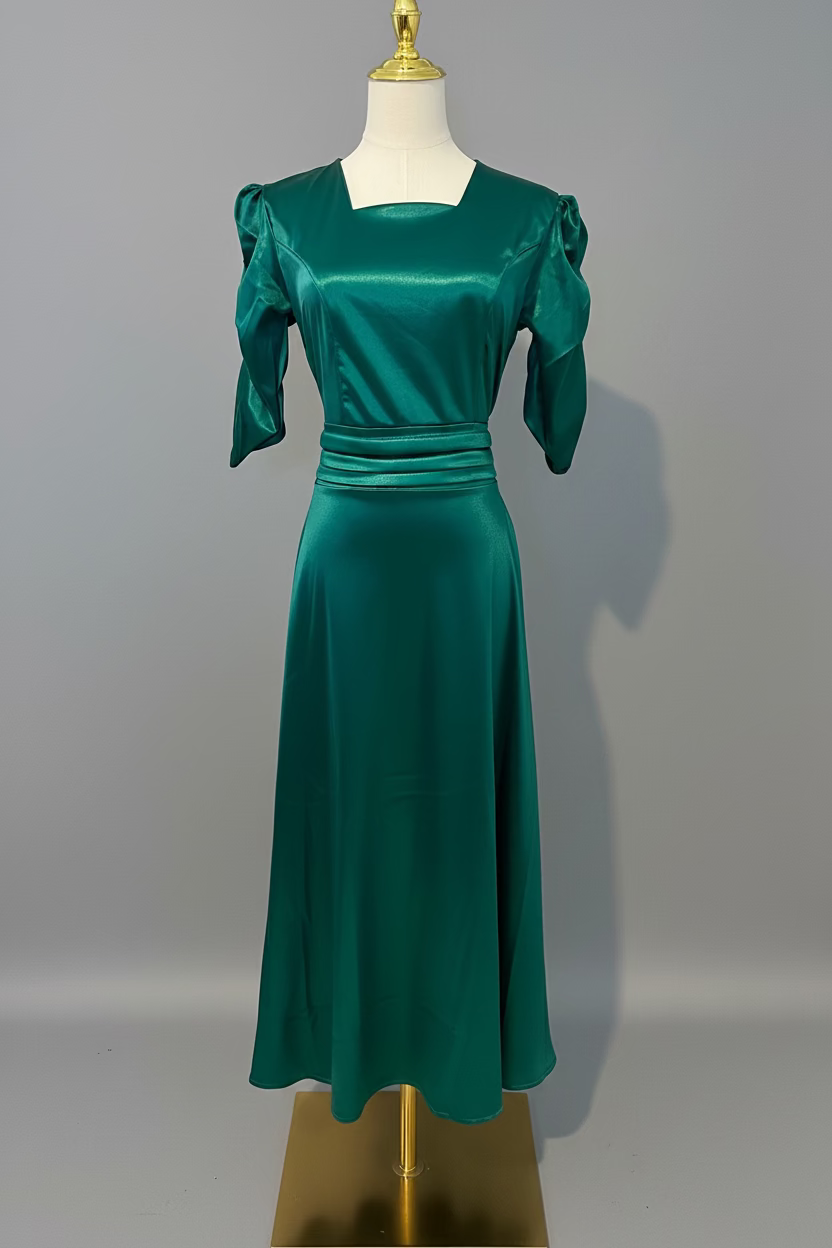 Dressed in Royalty Dress