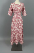 Golden Meadow Dress
